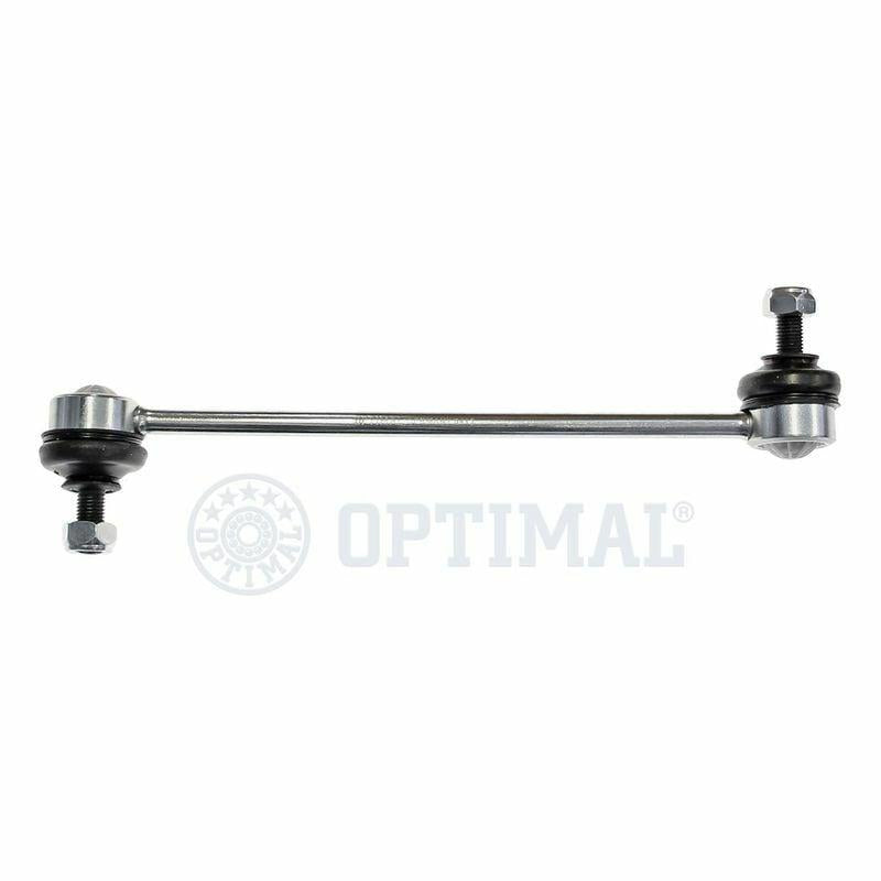 Optimal G7-510 Sway Bar Link Front for Ford Connect 1.8Tdci 02-13 - Durable Steel Stabilizer — Sway Bars & Links