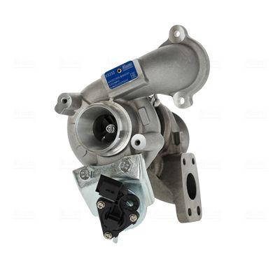 Nissens 93232 Turbo Ford Focus Fiesta 1.4 1.5 1.6 TDCi 11-Citroen Ds3 (2010) 1.6 E-HDi / HDi