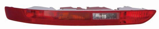 Depo 446-4002L-UE Geri Fog Lamp Left Audi Q5 08-17 — Tail, Signal & Reflectors