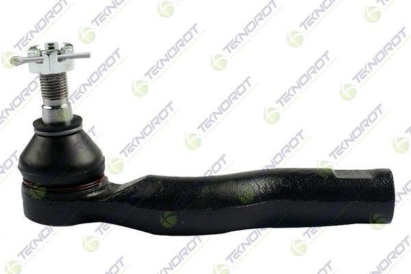 TEKNOROT MA-702 Left Tie Rod - Steel for Mazda 6 — Tie Rods & Linkage