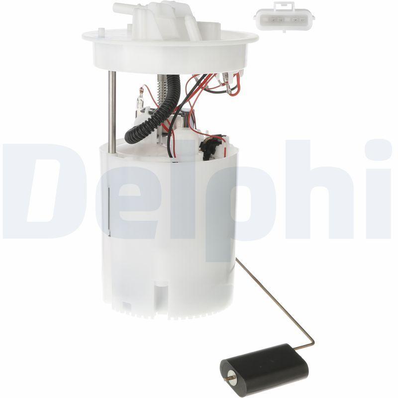 Delphi FG2005-12B1 - Fuel Pump Sending Unit for Ford Focus & C-Max — Fuel Delivery