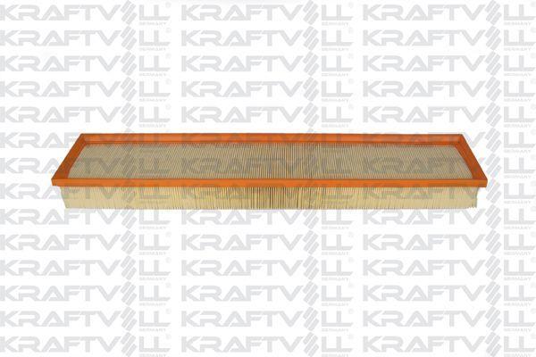 KRAFTVOLL Air Filter - Compatible with Porsche Panamera 3.0D & 4.8T S — Air & Cabin Filters