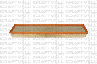 Kraftvoll 06010317 Air Filter Compatible with Porsche Panamera — Air & Cabin Filters