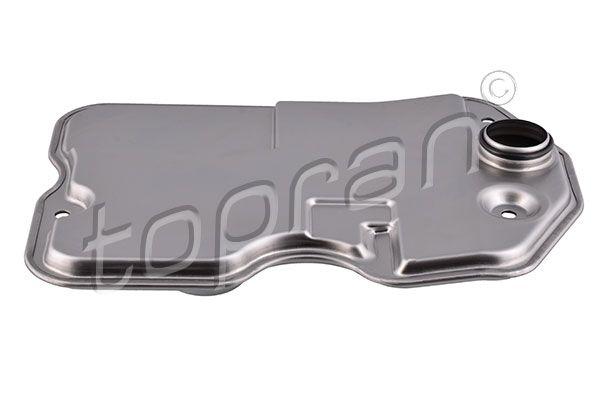 Topran 113403 VW Touareg/Q7/Cayenne 03-15 Automatic Transmission Filter — Transmission Parts