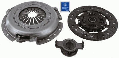 Sachs 3000 951 065 Clutch Kit Fiat Tempra /Tipo 1.8 — Clutch & Flywheel
