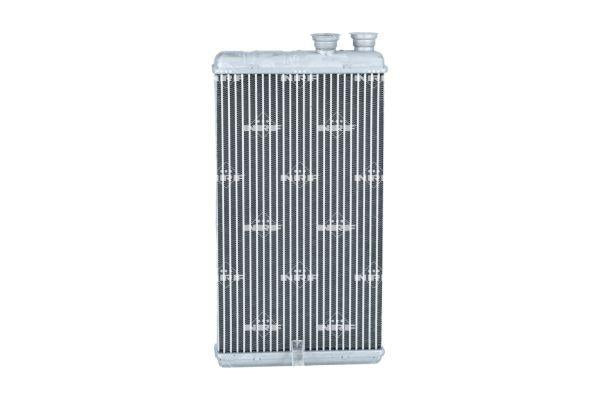 NRF 54473 Heater Core A4-A5-A6-A7-Q7-Touareg Bm 10 — Heater & Blower