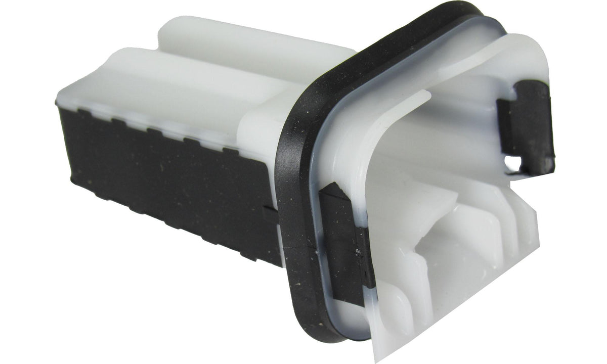PSA 1609267180 Opel Corsa F Rear Koltuk Clip Genuine — Fasteners & Clips
