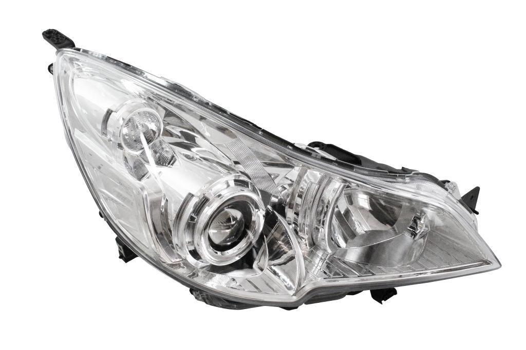 Depo 220-1120R-LD-EM (Lighting) / Front Headlight Right-(Subaru Legacy 10 /)