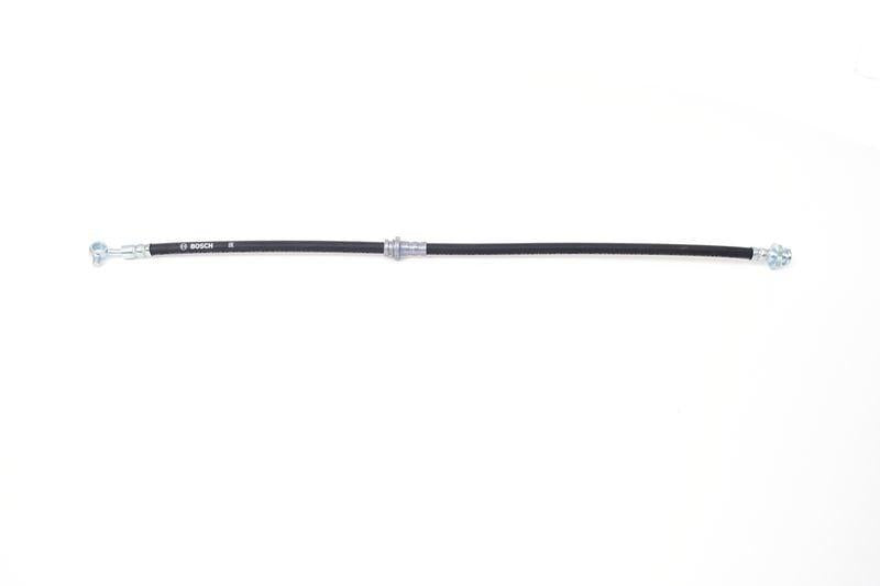 BOSCH Brake Hose Front Right 14-Qashqai — Brake Hydraulics