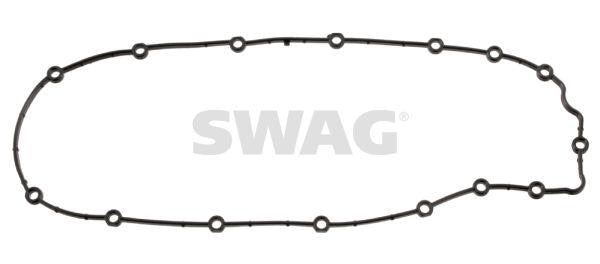 SWAG 40904610 Oil Pan Contas Bushing X14xe X16xel Astraf /G Corsa B | Set of 5