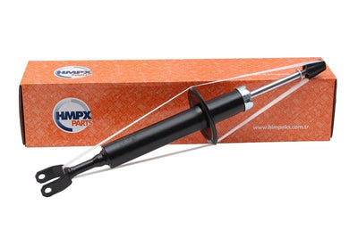 HMPX PARTS 3B0413031Q Front Shock Absorber Gas Charged Passat / A4 / A6 97 > — Shocks & Struts