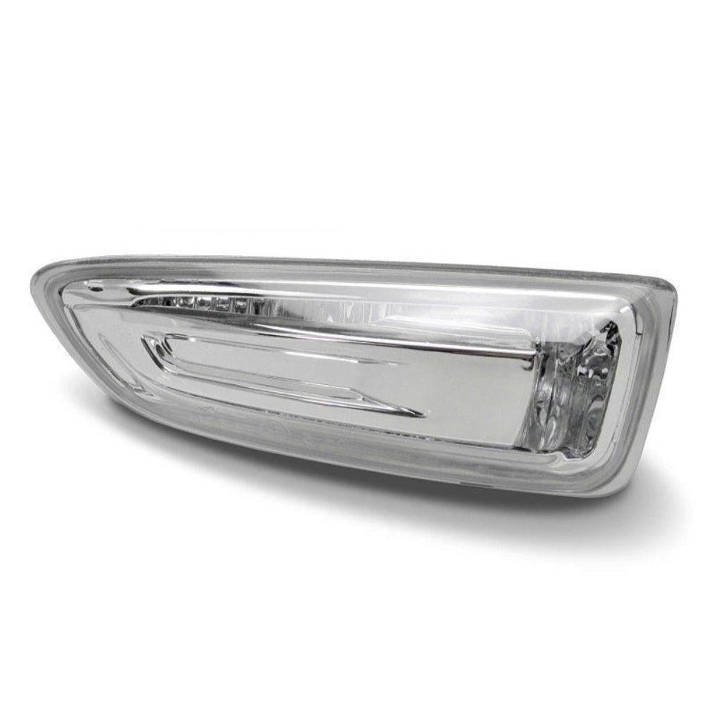 Opel Crossland Left Fender Signal - Original Service Part for 2017+ Drivers — Panels & Doors