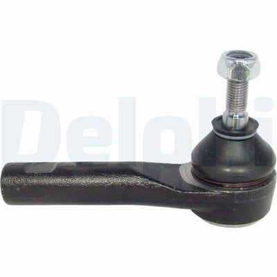 Delphi TA2672 Tie Rod End Front Right Fiat Doblo III 10+ Doblo 3 Combo D 12+ 500L 13+ — Tie Rods & Linkage