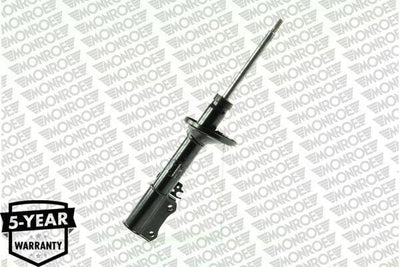 MONROE G16652 - Gas Pressured Rear Shock Absorber for 1992-1997 Toyota Corona and Carina E — Shocks & Struts