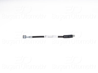 Wisco 5562230 Brake Hose Front Opel Corsa C Combo Tigra 01 > — Brake Hydraulics