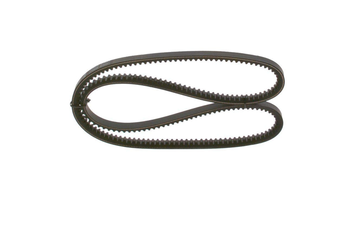 Bosch 1987947663 V Belt Mercedes-Benz, Scorpio 13x1200 — Belts