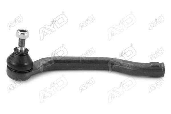 AYD 91-08906 Left Tie Rod Head for Megane III — Tie Rods & Linkage