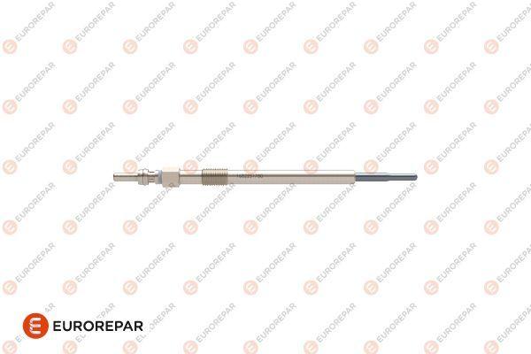 Eurorepar 1682251780 Erp Heating Spark Plug Jeep Grand Sherokee 3.0 Crd 7V | Set of 4