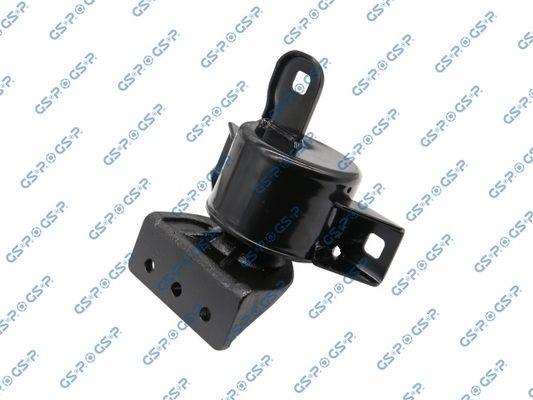 GSP 513677 Engine Mount Right Kalos 1.4 16V M.T — Mounts
