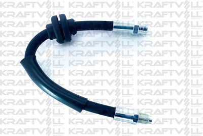 Kraftvoll 07080893 Front Brake Hose Corsa D — Brake Hydraulics