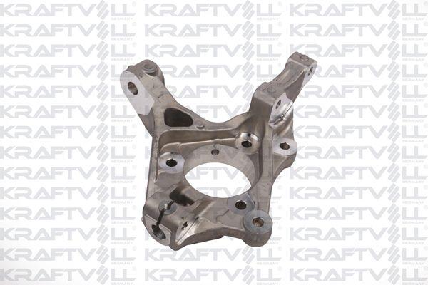 Kraftvoll 01030139 Front Axle Carrier Astra J Left 13 > 18