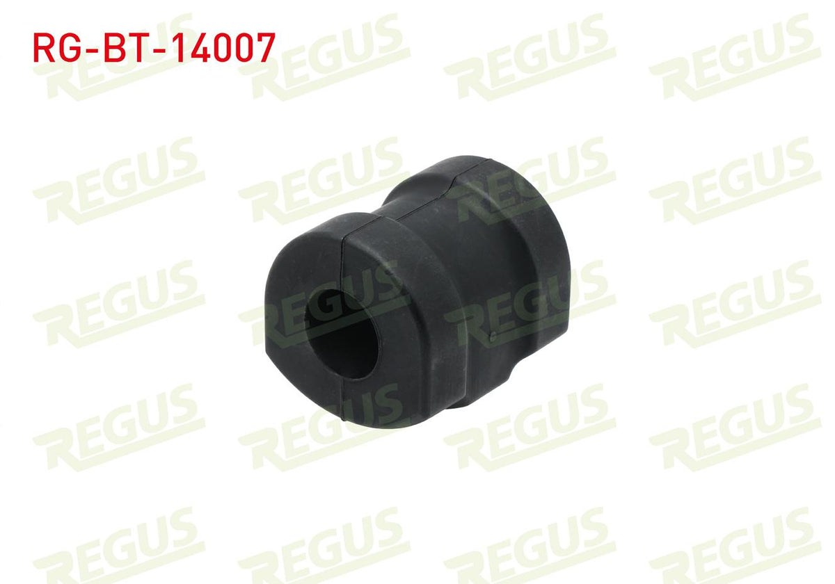 REGUS RG-BT-14007 Sway Bar Bushing Front Left-Right Center Diameter 24 BMW 3 Series (E36) 316 i 1990-1998 — Bushings & Mounts