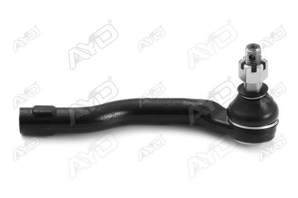 AYD Tie Rod End Mazda 2 2007 - Right Side Steering Rod End — Tie Rods & Linkage
