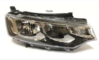Bitapart BCI350004 Right Front Headlight C-Elysee 2017 — Headlights