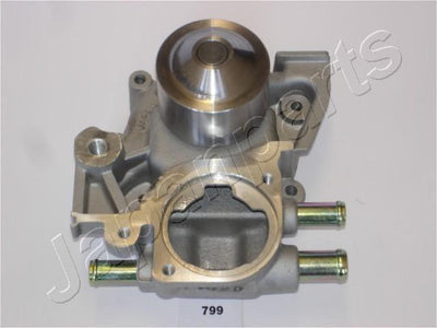 Japan Parts PQ-799 Subaru Forester 2.0 Ej20 02-Impreza 2.0 Ej20 94-Water Pump Turbolu Gwsu-15A — Water Pump & Thermostat
