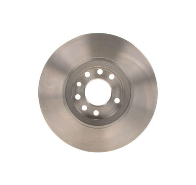 Bosch 0986479W59 Disc Front (Ad) Opel Astra H Corsa D E | Set of 2