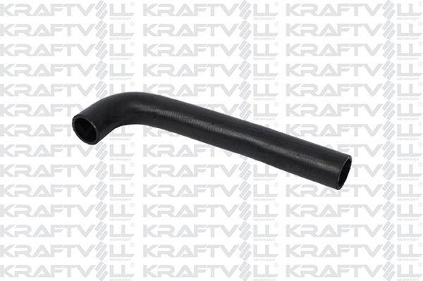 KRAFTVOLL Radiator Upper Hose H100 — Radiators & Fans