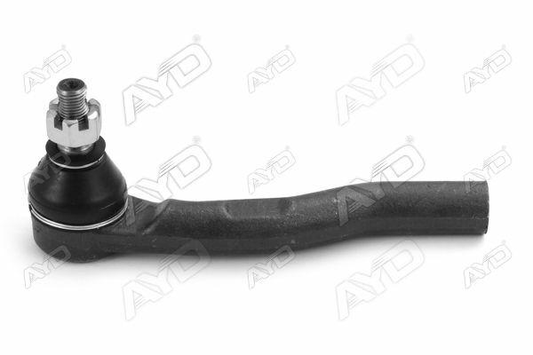 AYD Tie Rod End CRV 12-Left - Durable Steering Part — Tie Rods & Linkage