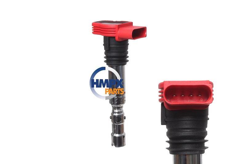 HİMPEKS 06C905115K Ignition Coil Passat-A4-A6 (Alt 2.0) 00 > 08 — Coils & Plugs