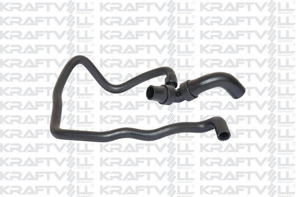 Kraftvoll 10030356 Radiator Lower Hose Astra H 1,3 CDTi 04 — Radiators & Fans