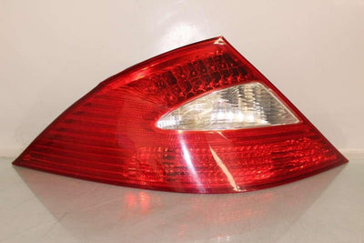 Ulo 1061001 Left Tail Lamp LED Mercedes CLS-Class C219 08-10 — Tail, Signal & Reflectors