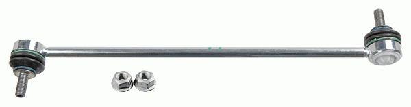 Lemförder 3759801 Sway Bar Link Front Left & Right Freelander 2 L359 06-14 — Sway Bars & Links