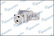 mando oil pump for 00 accent getz cerato rio, high performance oil pump compatible with multiple vehicles MANDO Oil Pump MOP1027 - Compatible with Accent, Getz, Cerato, and Rio 1.4-1.6 16V | High Performance MANDO Oil Pump for 00 Accent Getz Cerato Rio mando, oil-pump, car-parts, auto-parts, vehicle-maintenance, engine-parts, mechanics, car-owners, high-performance, ai-generated