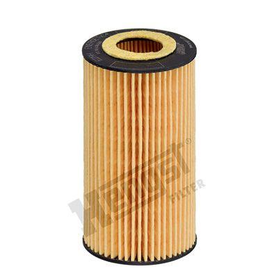 Hengst E219HD330 Oil Filter Amarok Q7 DDXB-DDXC-CRTE-CZZA-CVMB 3,0 TDI 15- — Oil Filters