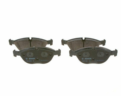 BOSCH Brake Pad Set - Front Pads for Audi A4/Q & Mercedes — Brake Pads