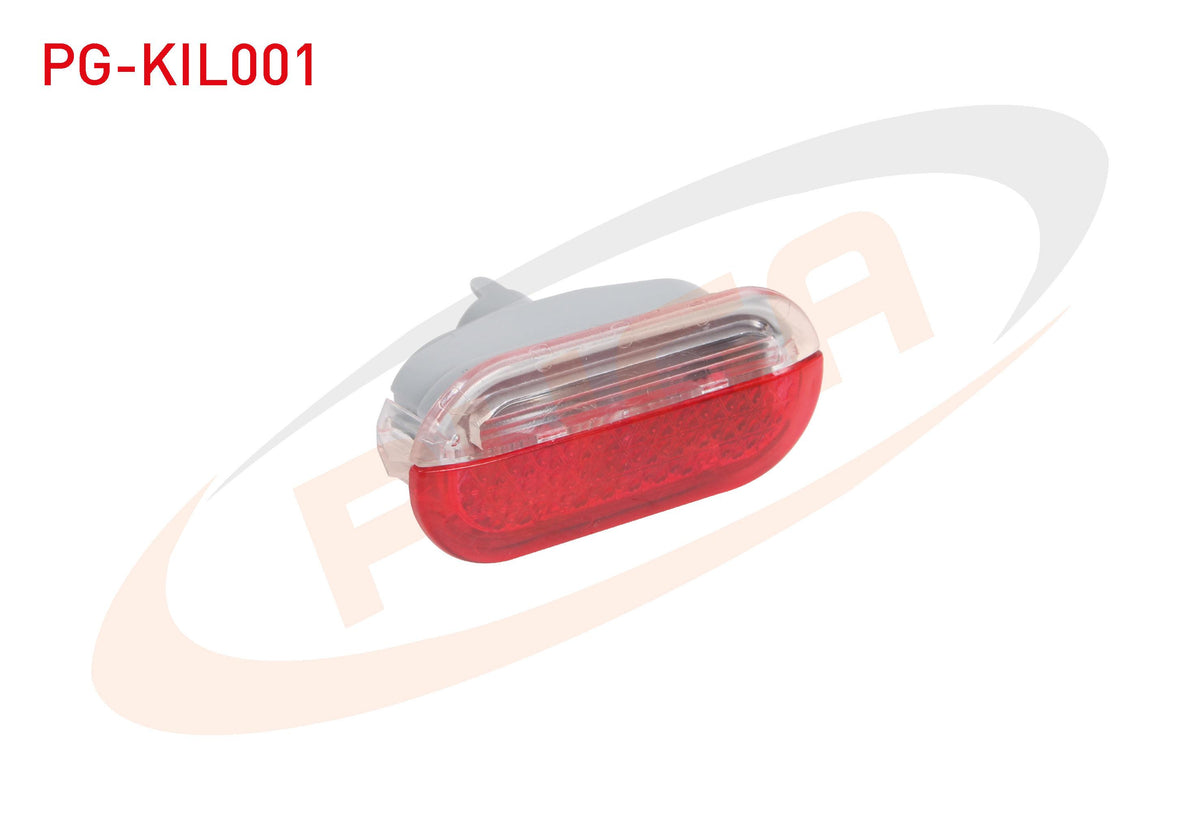 PUGA PG-KIL001 Door Warning Lamp Golf IV-Polo-Bora-Leon
