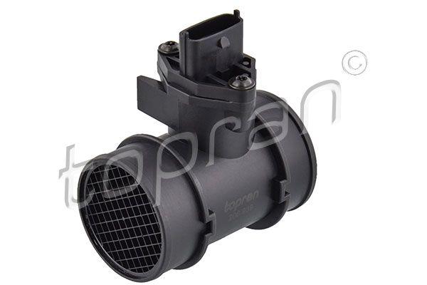 Topran 206939 Mass Air Flow Sensor 01 > Corsa.C 1.2 16V *Z12xe* — Engine Management Sensors