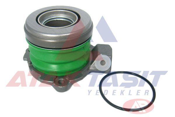 AP 332172 Hydraulic Clutch Release Bearing Opel Vectra B 1.6i-1.8i-2.0i 1995-2003 / Astra G 2.0 DTi-2.0 1 — Clutch & Flywheel