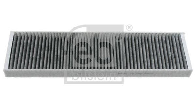 Febi Bilstein 28379 Cabin Air Filter with Carbon Mini R50/R52/R53/R55-R61 06> — Air & Cabin Filters