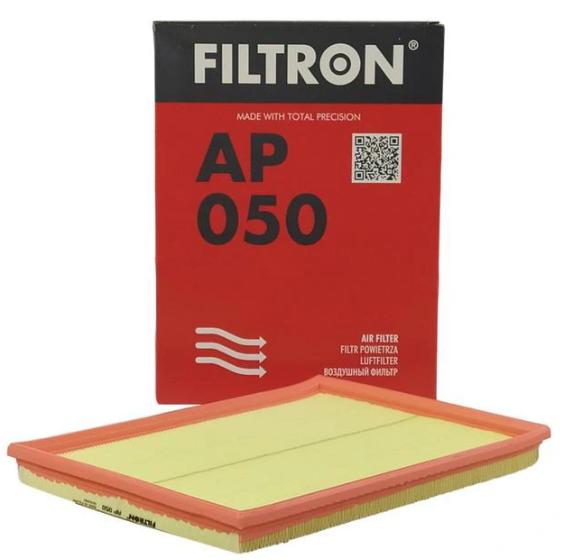 Filtron AP050 Opel Astra F/Kadett E Air Filter 91-98 — Air & Cabin Filters