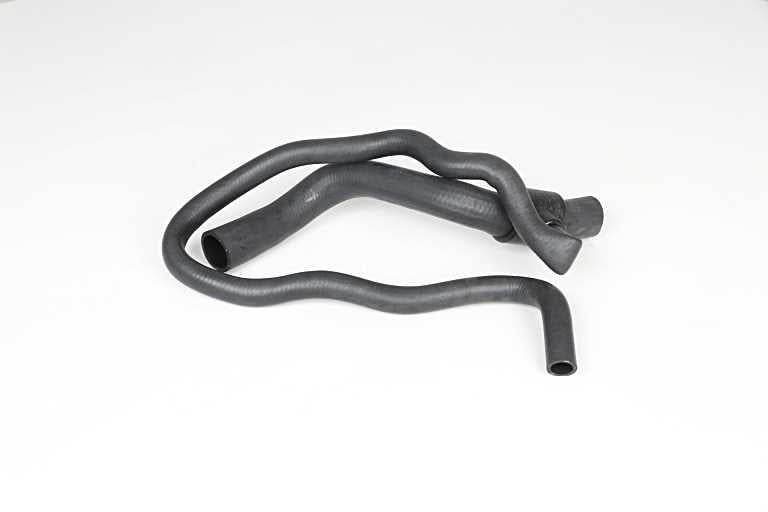 Bsg 65-700-460 Radiator Hose Lower Astra H Z17dtl 04 — Hoses & Tanks