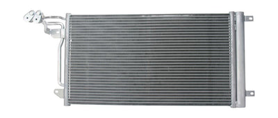 Bosch 1986AD2003 A/C Condenser (Kondenser) 10 > Polo-Fabia-Ibiza 1.2-1.4-1.6 — Condensers & Evaporators