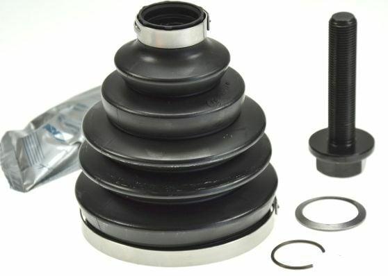 GKN 304336 Axle Boot A4 Thermoplastic - Durable Construction — Axles, CV Joints & Boots