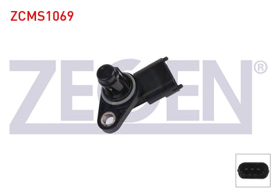 Zegen ZCMS1069 Camshaft Speed Sensor Hyundai i10 I 1.2 78Hp G4la 2007-2013