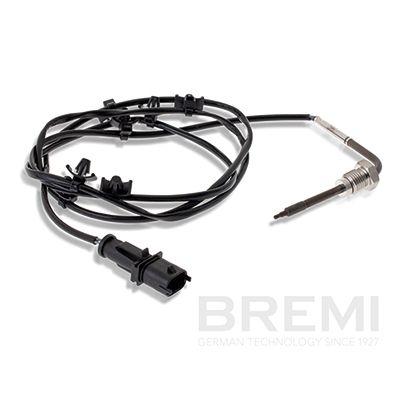 Bremi 70054 Oxygen Sensor Astra H Z19dt Dtl Dth 04 — Oxygen & Air-Fuel