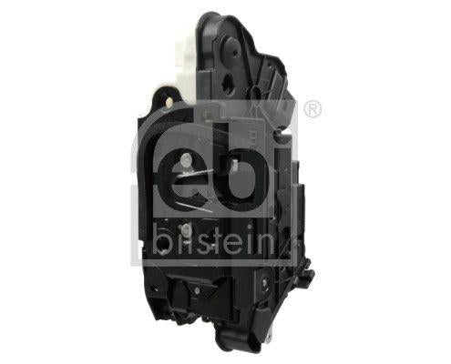 Febi Bilstein 178976 Door Lock Front Left Tiguan-Amarok-Passat CC-Superb Bm 08 — Handles, Locks & Latches